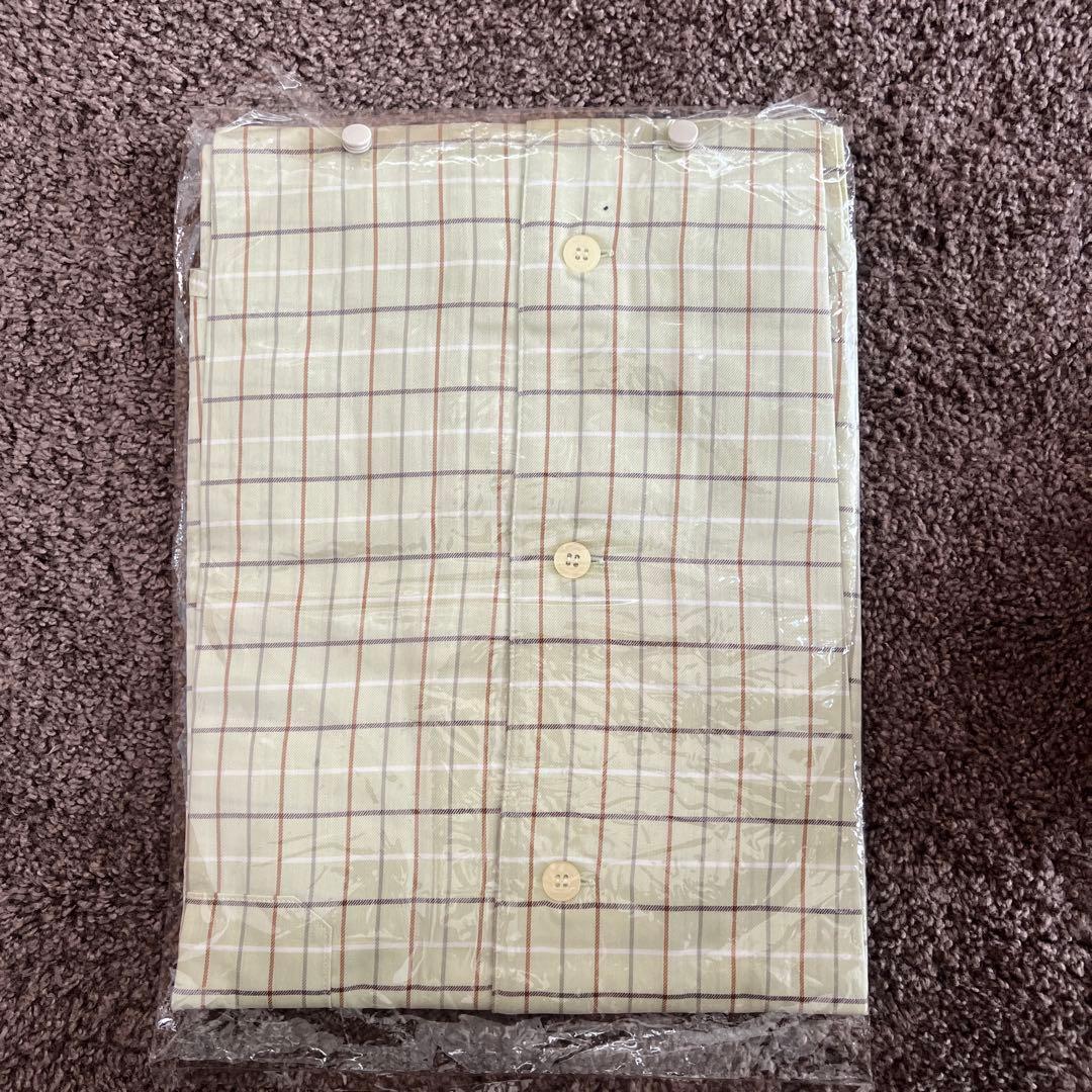 BURBERRY 新品未使用タグ付き　パジャマ上下セット