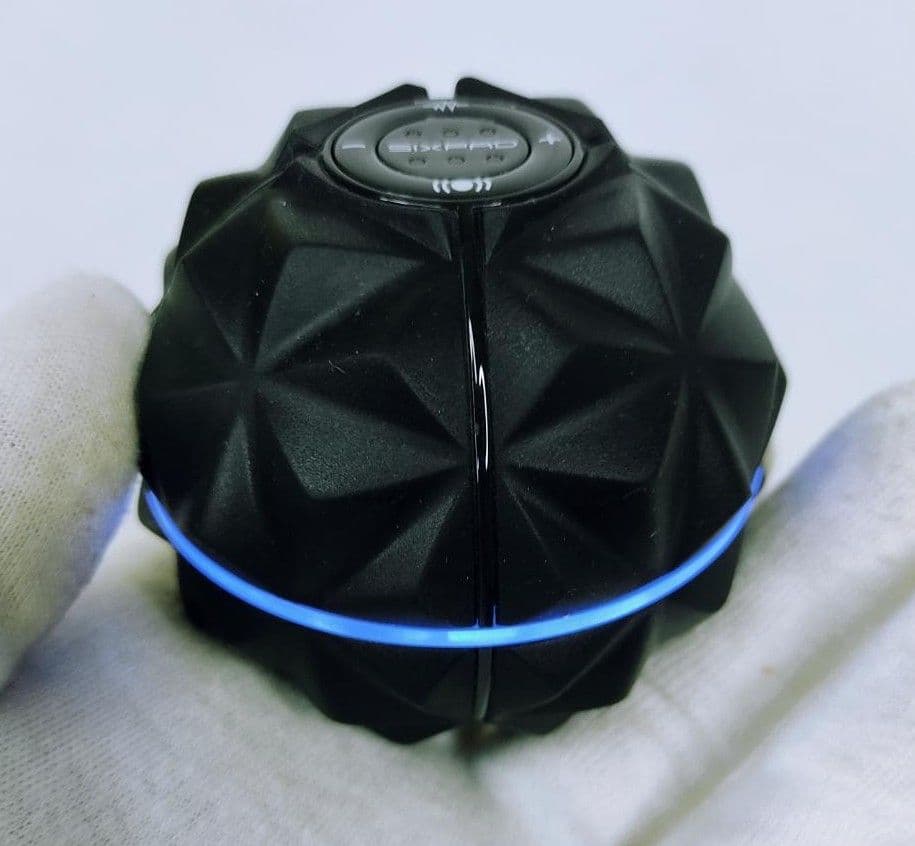 SIXPAD Hand Pulse シックスパッド ハンドパルス