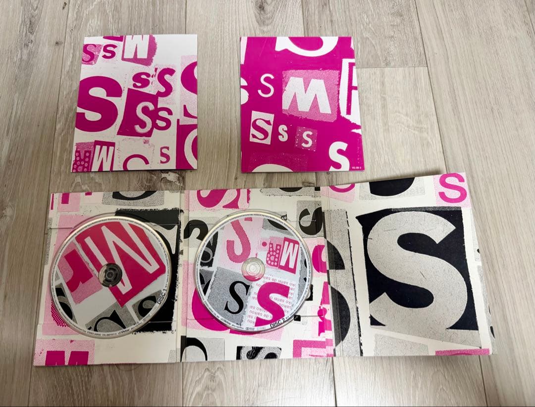SMAP DVD・Blu-ray8点セット