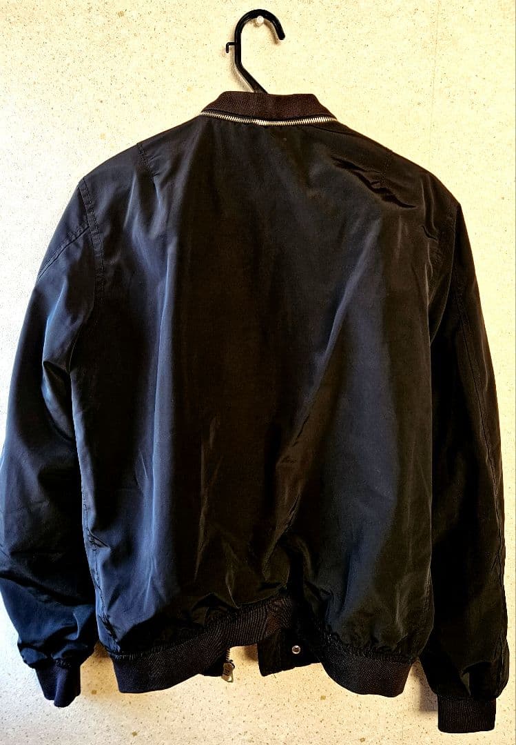 【値下げしました】DIESEL アウター MA_1