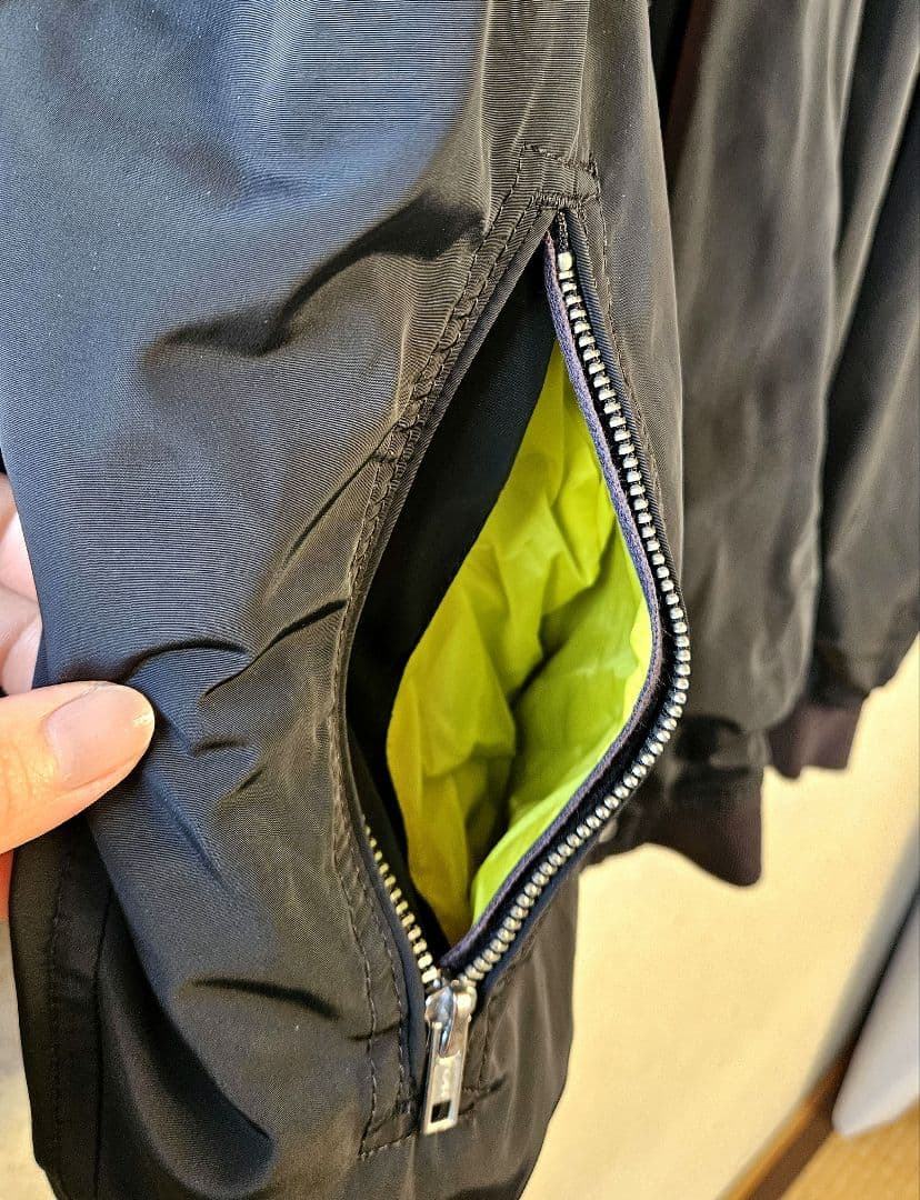 【値下げしました】DIESEL アウター MA_1