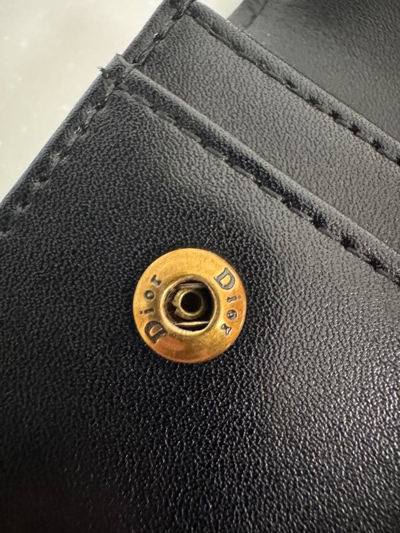 【美品】 Dior 財布
