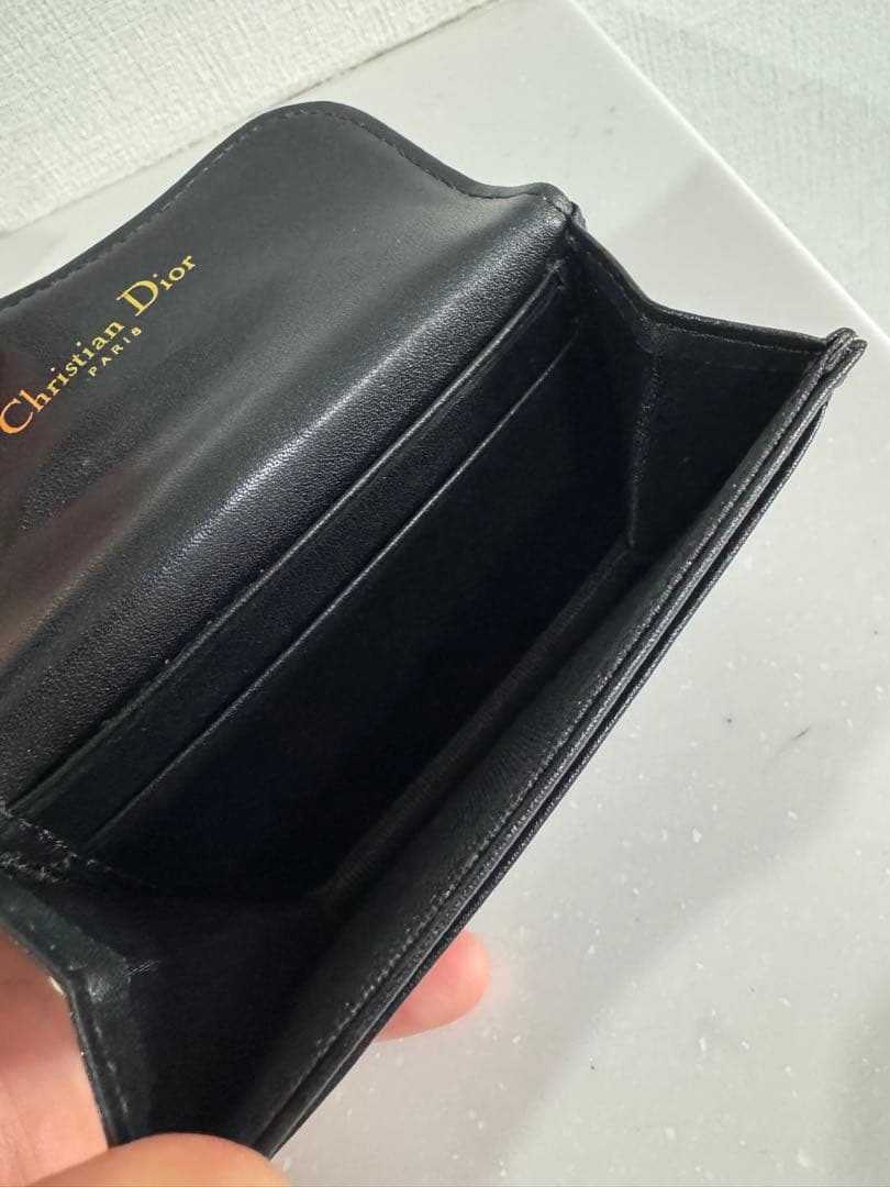 【美品】 Dior 財布