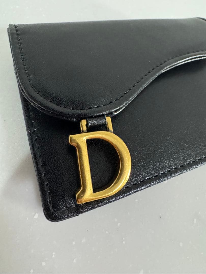 【美品】 Dior 財布