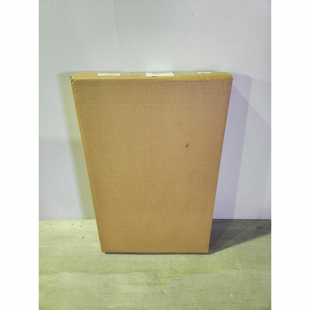 ホワイト⭐️折りたたみデスク パソコンデスク 幅80cm 組立不要