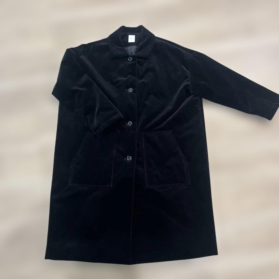 美品 TANDEY 休日と詩 ステラコート