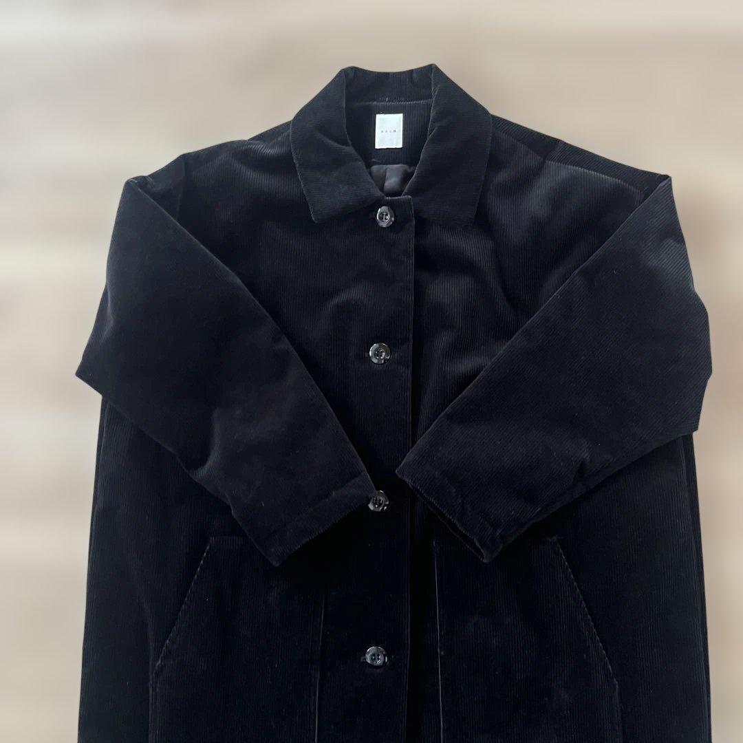 美品 TANDEY 休日と詩 ステラコート