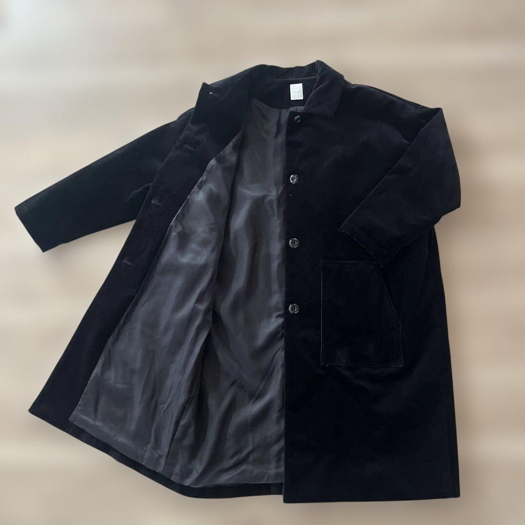 美品 TANDEY 休日と詩 ステラコート