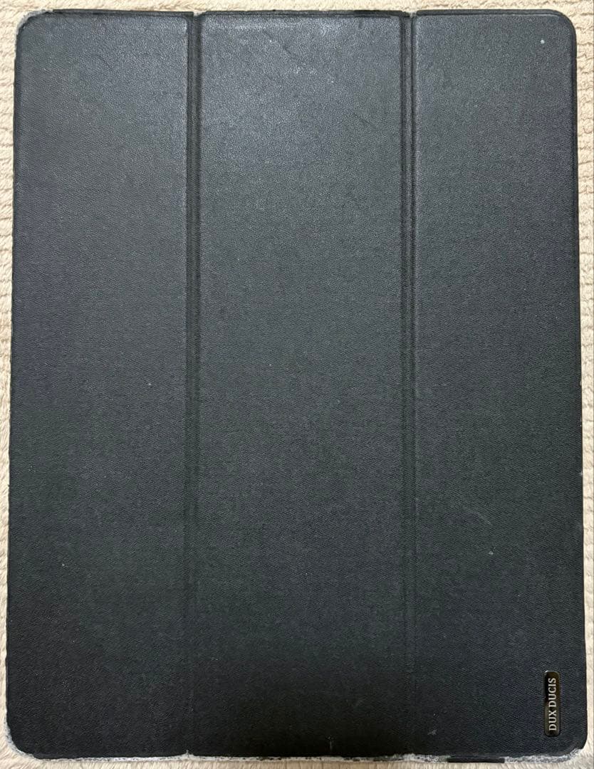 iPad Pro 12.9 第2世代 256GB Apple Pencil 付