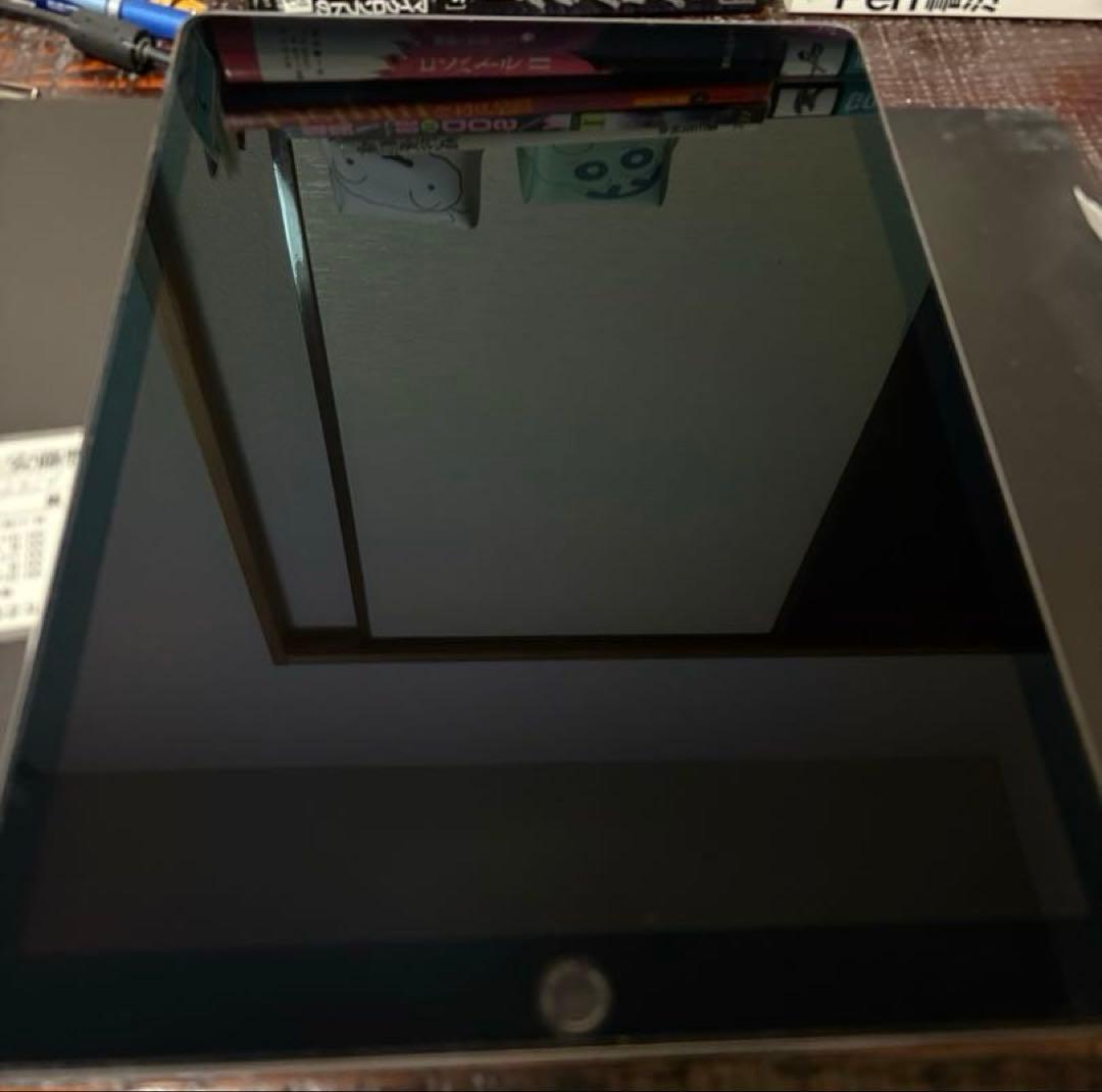 iPad Pro 12.9 第2世代 256GB Apple Pencil 付