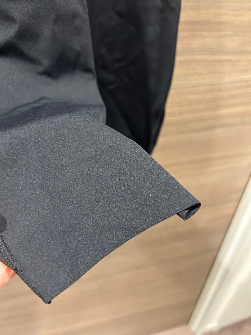 （新品）Lululemon ブラック ヨガ・ピラティス・ランニングレギンス12