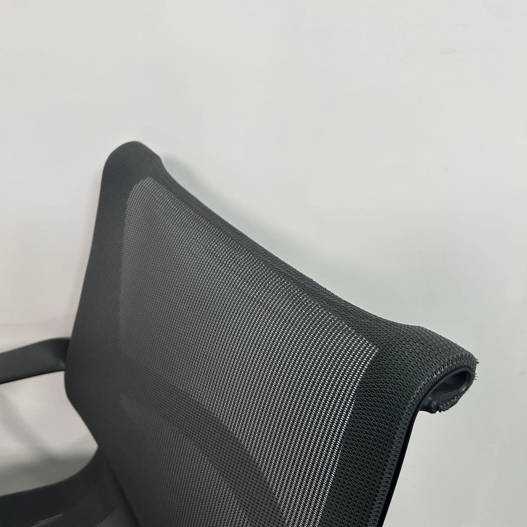 Herman miller　ハーマンミラー　Setu（セトゥ）チェア