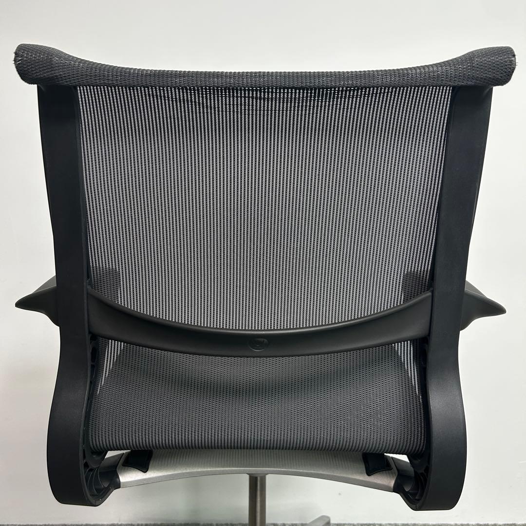 Herman miller　ハーマンミラー　Setu（セトゥ）チェア