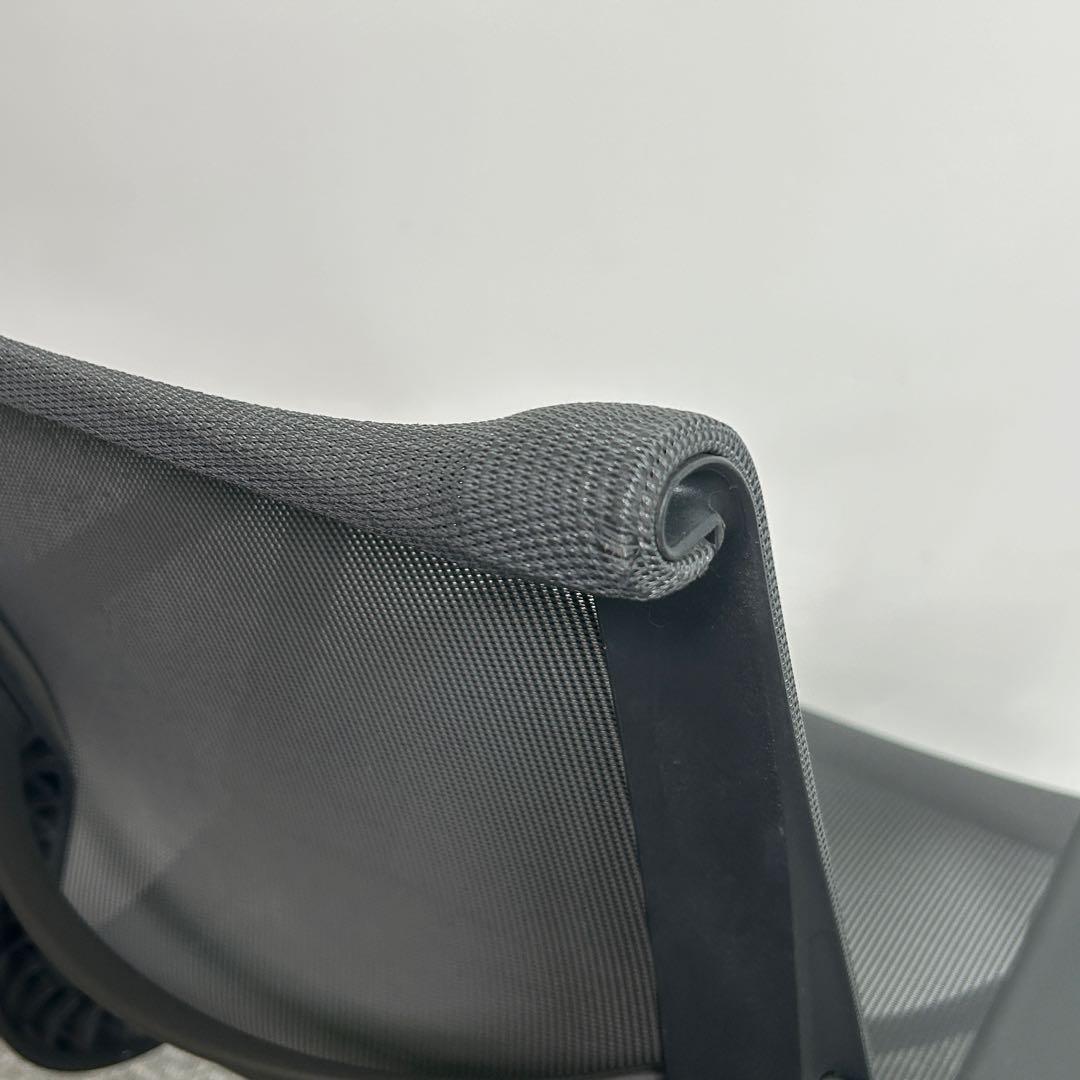 Herman miller　ハーマンミラー　Setu（セトゥ）チェア