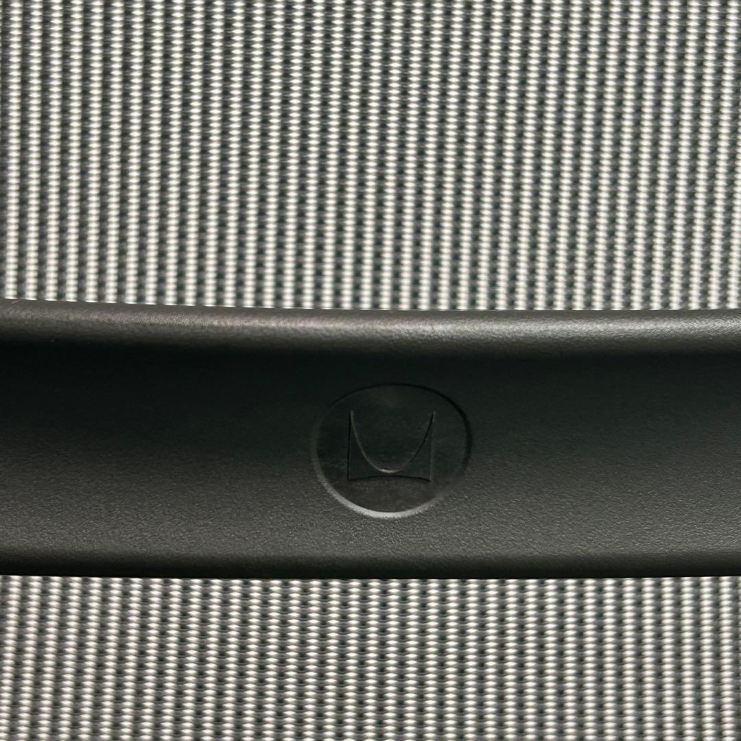Herman miller　ハーマンミラー　Setu（セトゥ）チェア