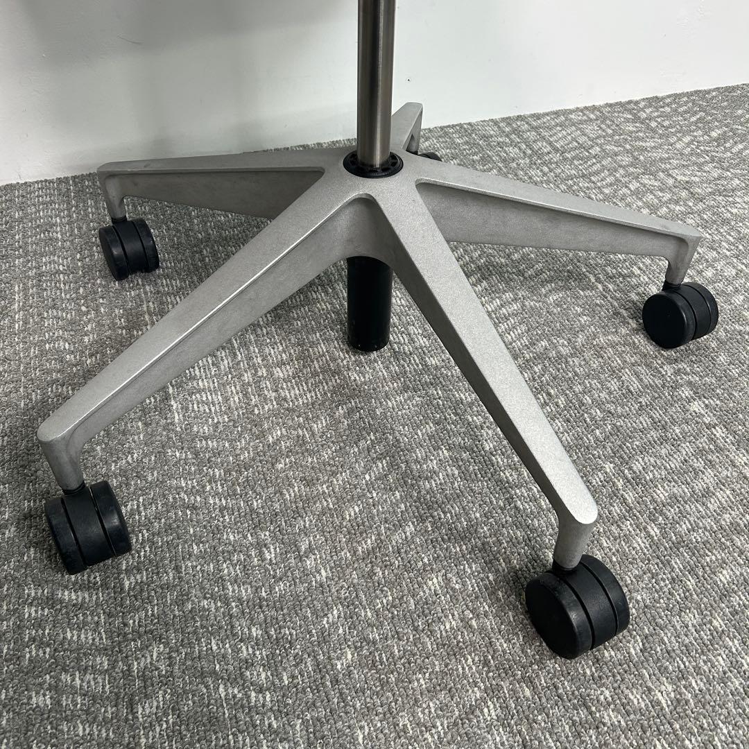 Herman miller　ハーマンミラー　Setu（セトゥ）チェア