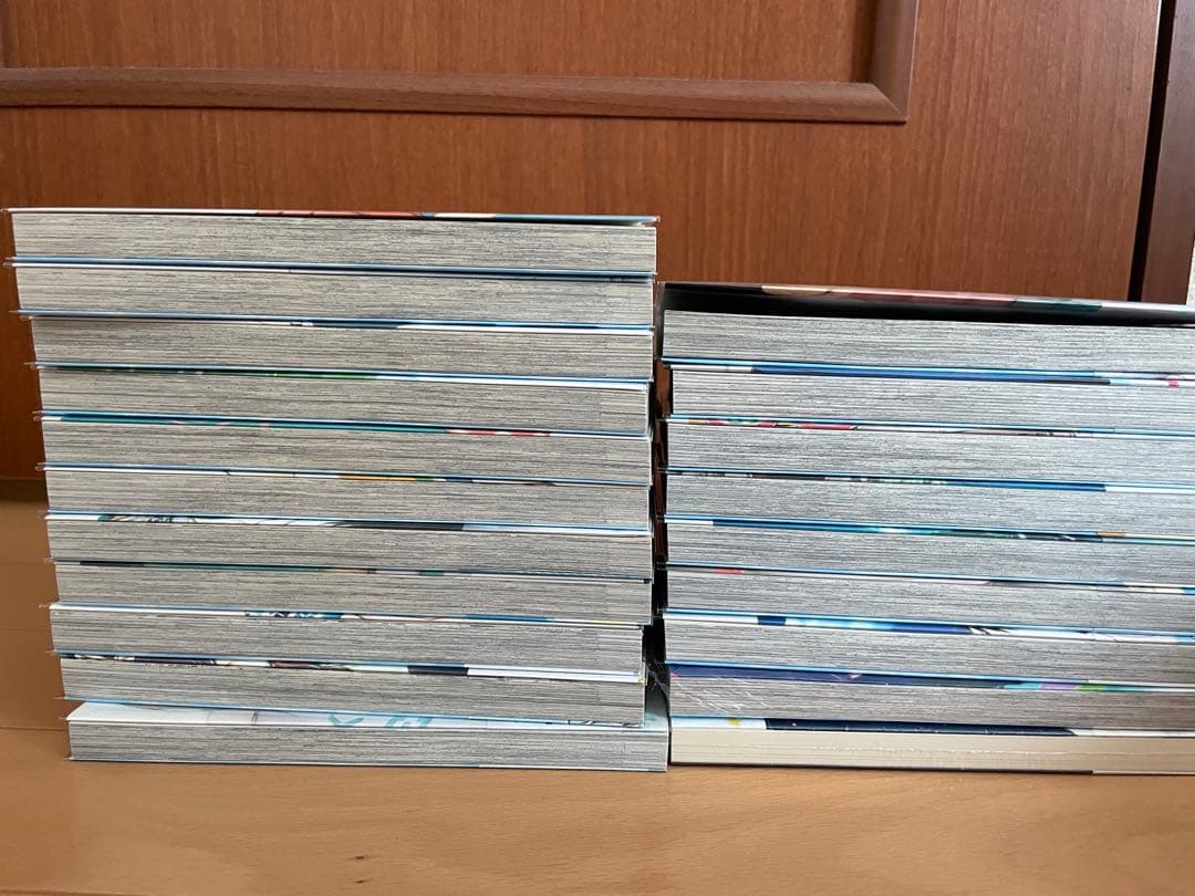 アオのハコ 1〜19 ＋ 小説