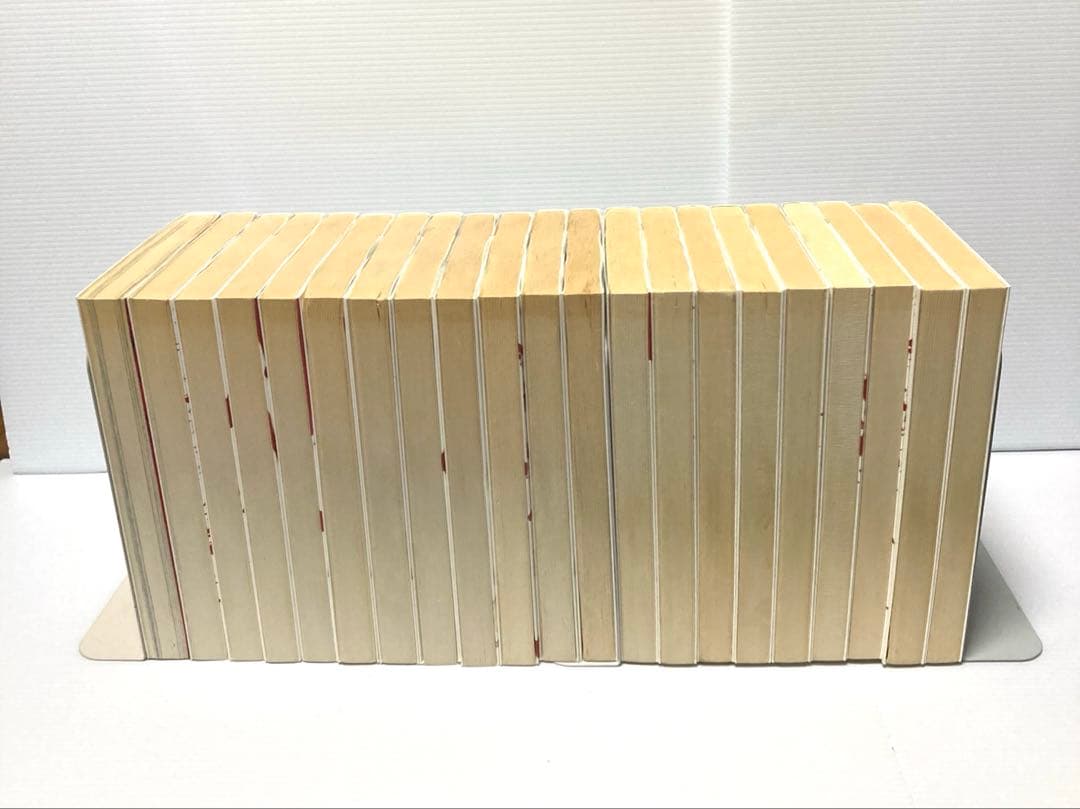 イノサン 全9巻　イノサンルージュ 全12巻