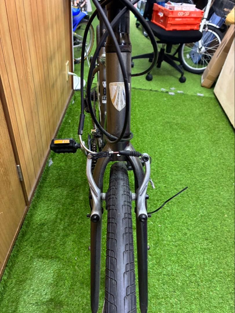 まいまい様　TREK FX 7.0 クロスバイク 21段変速700×35C