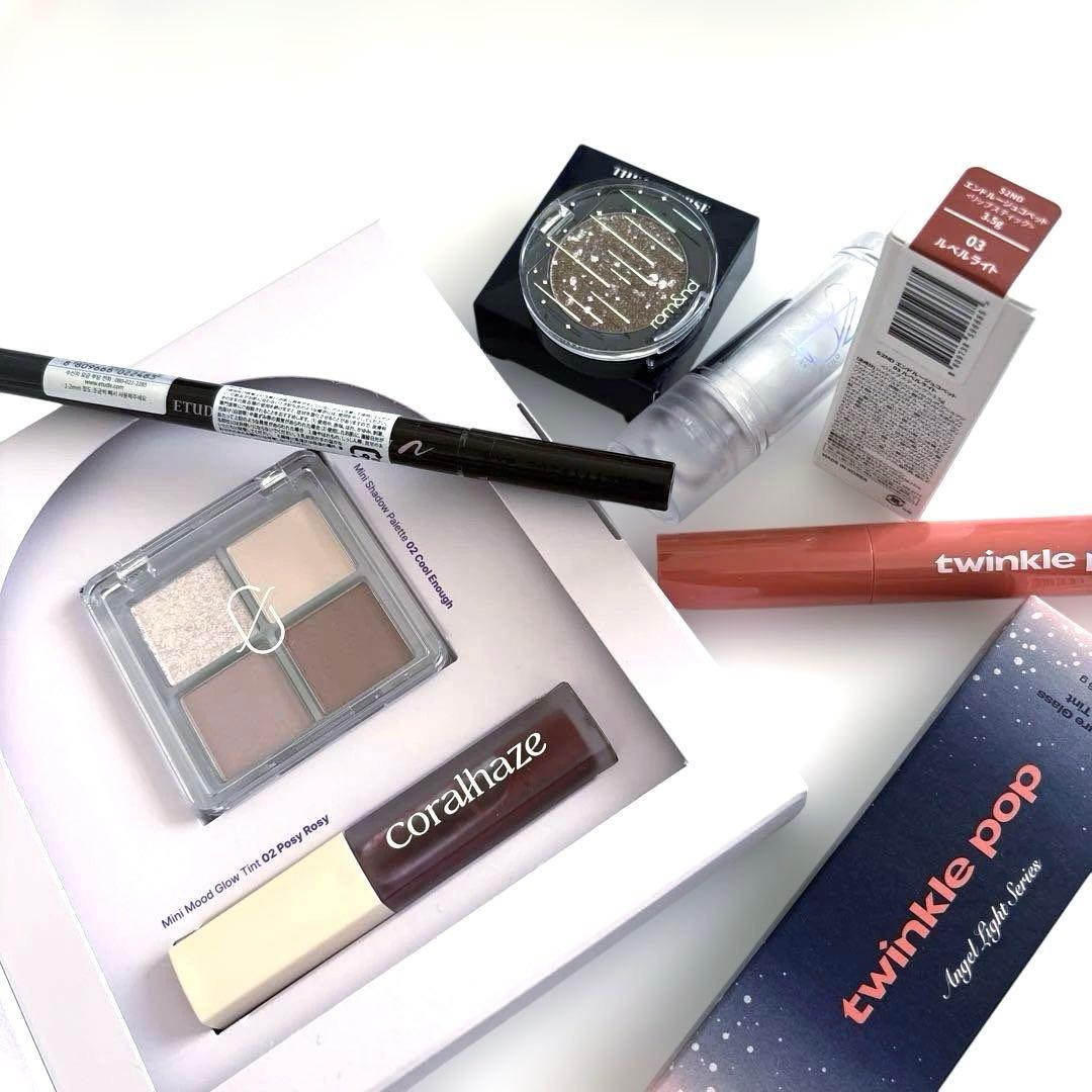 新品未使用 まとめ売り 韓国コスメ 韓国スキンケア 化粧品 スキンケア まとめ