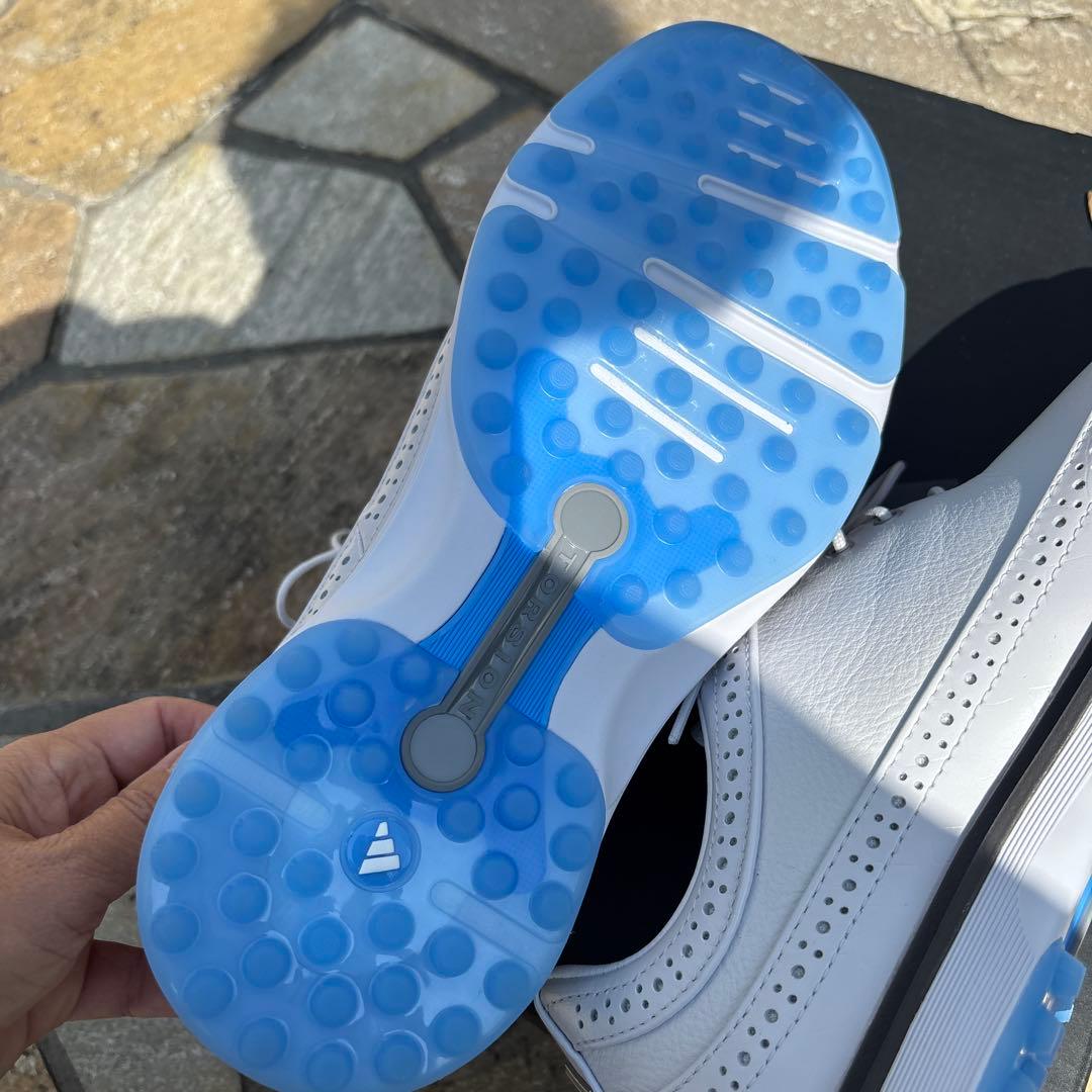 adidas ゴルフシューズ スニーカー MC80