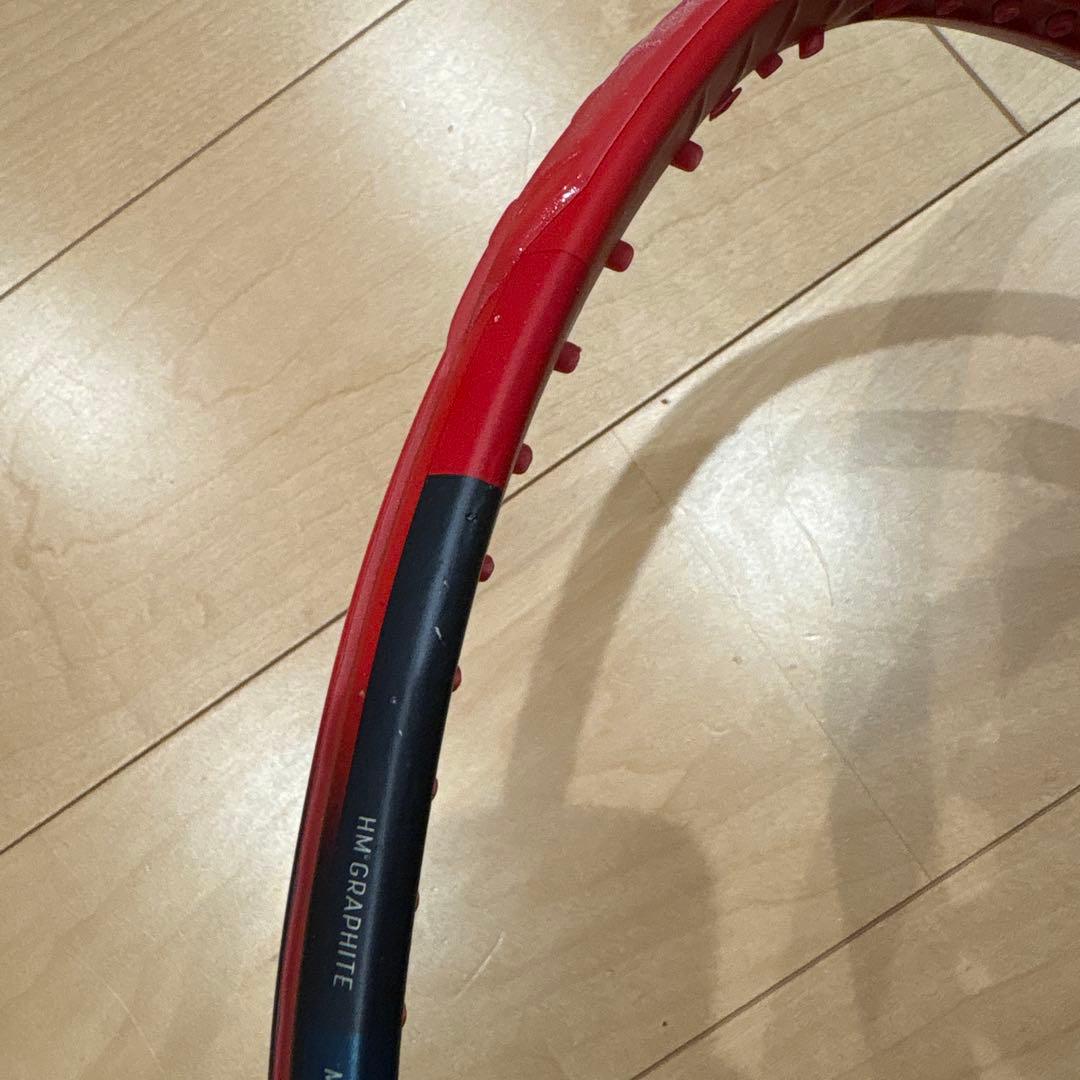 YONEX ヨネックス　Vコア100 G2