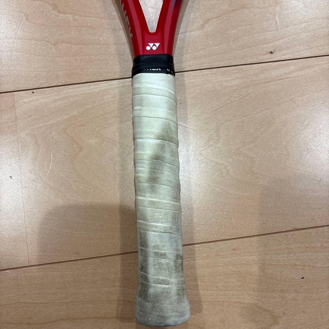 YONEX ヨネックス　Vコア100 G2