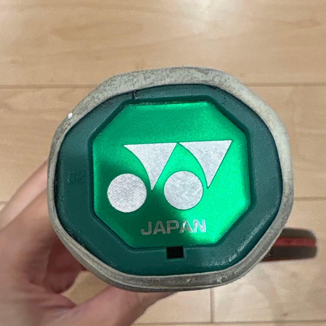 YONEX ヨネックス　Vコア100 G2