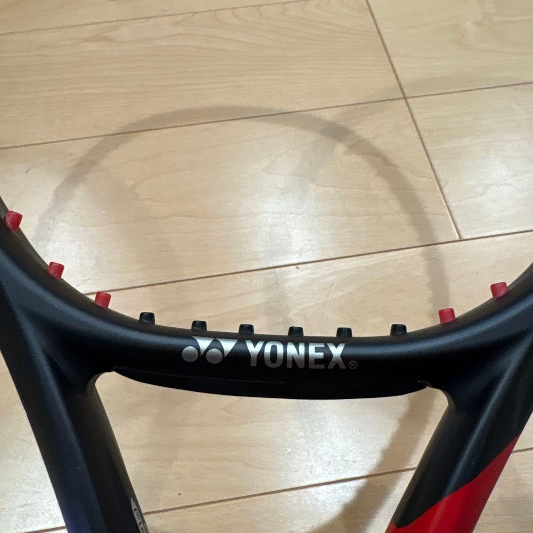 YONEX ヨネックス　Vコア100 G2