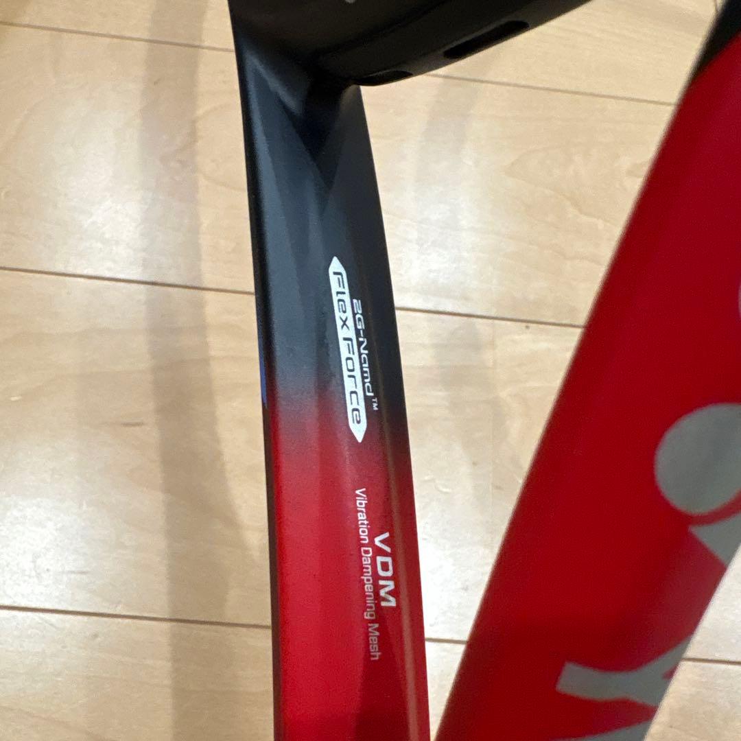 YONEX ヨネックス　Vコア100 G2