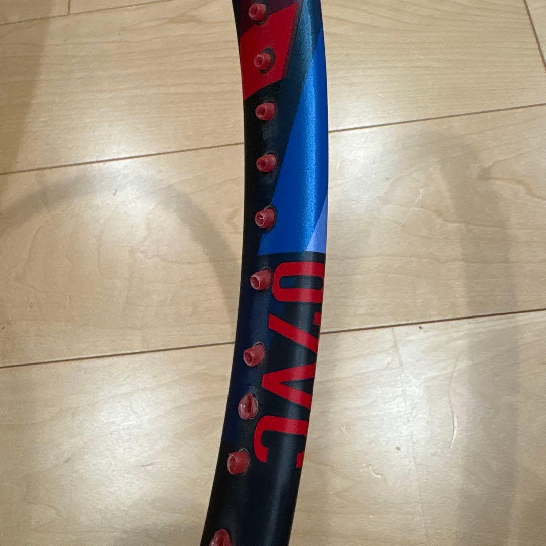 YONEX ヨネックス　Vコア100 G2