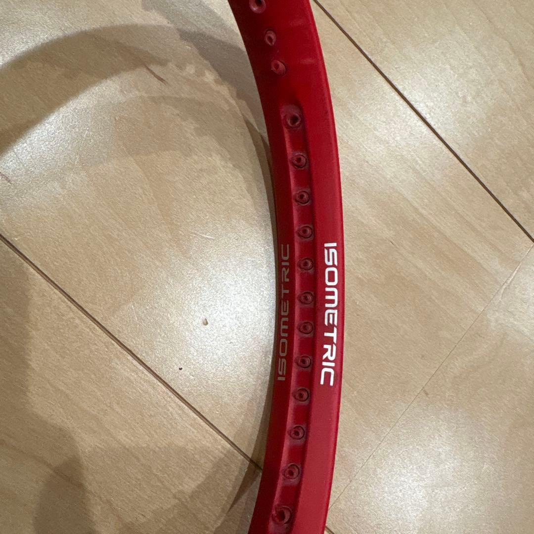 YONEX ヨネックス　Vコア100 G2