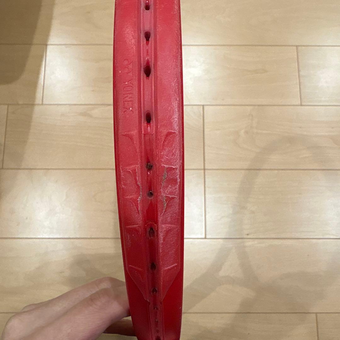 YONEX ヨネックス　Vコア100 G2