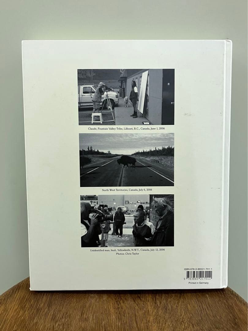 【Eric Klemm / Silent warriors】