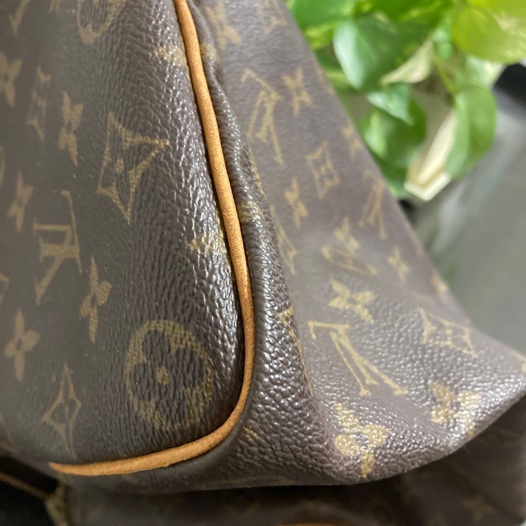 Louis Vuitton モノグラムスピーディー35