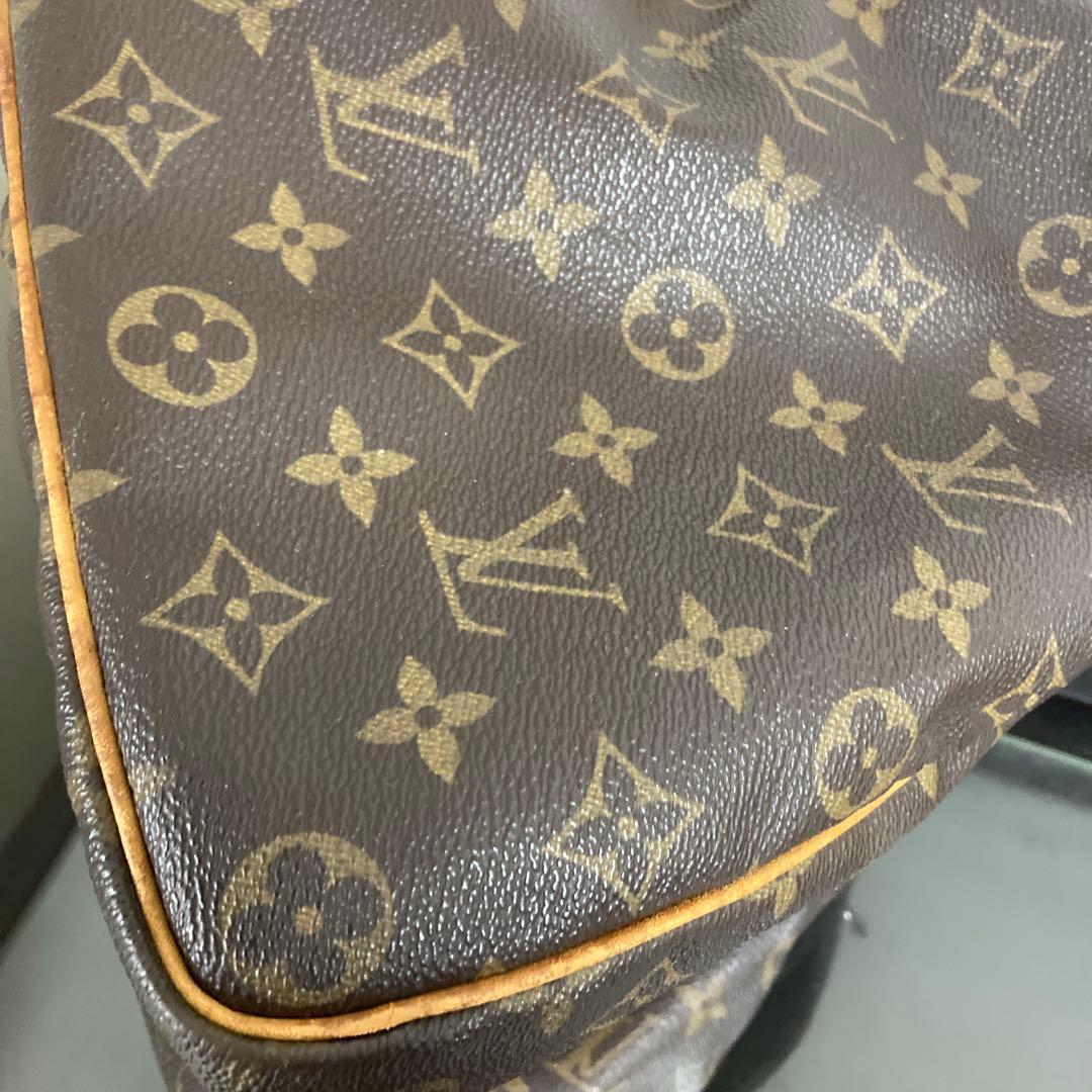 Louis Vuitton モノグラムスピーディー35
