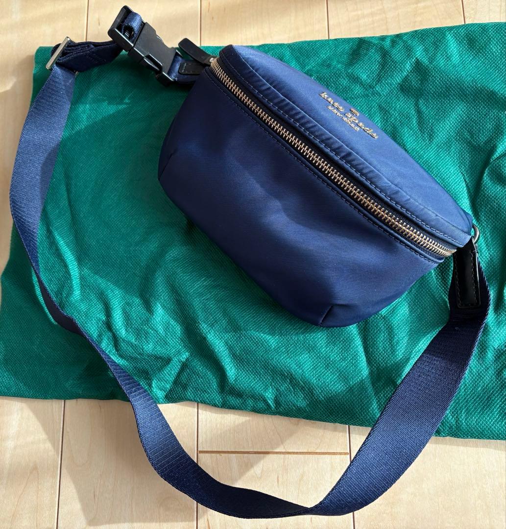 ケイトスペード ショルダーバッグ【新品】