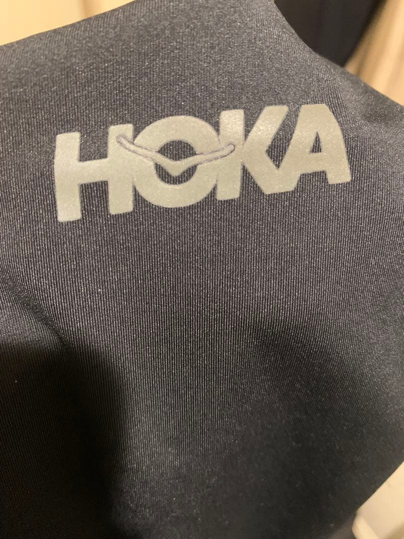 HOKA ランニングスパッツ レディース
