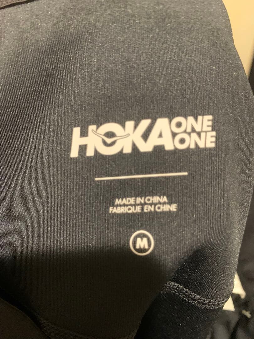 HOKA ランニングスパッツ レディース