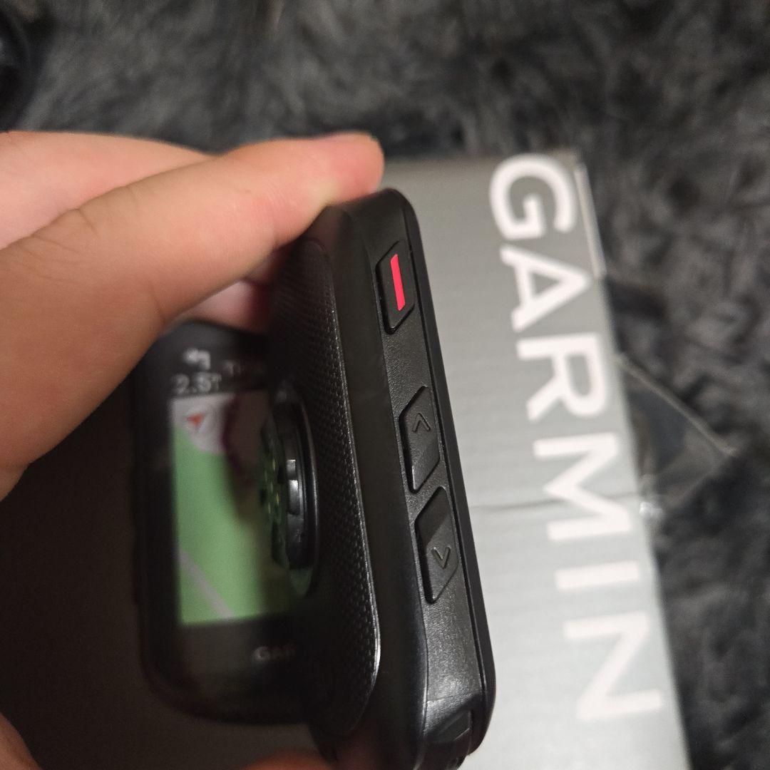 Garmin Edge 840 セット