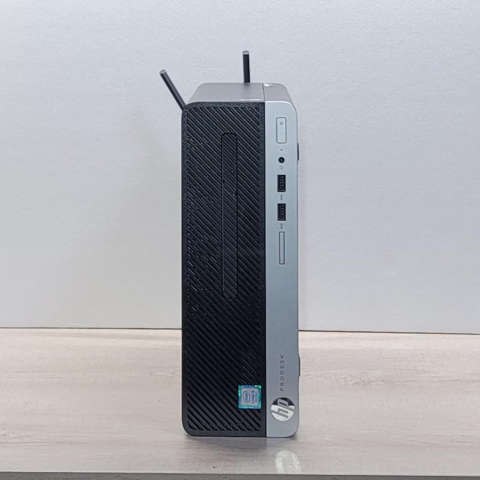 i5 8500／WiFi5／16G／SSD256GB／HDD500GB_管206