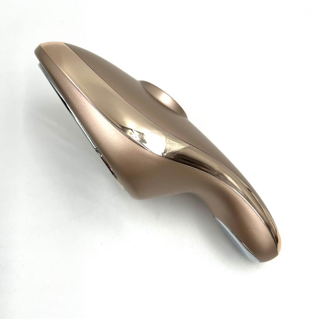 【美品】ME ラボン・エクラ ECL-02 家庭用美顔器