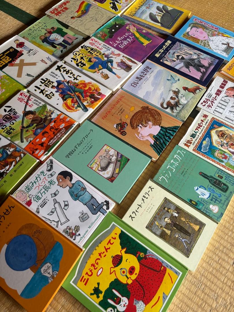 童話館 ぶっくくらぶ 25冊セット バラ売り不可