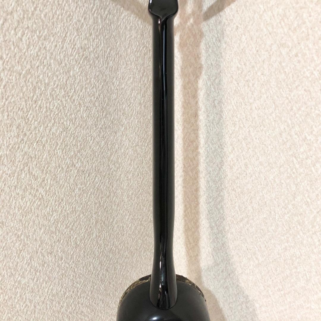 琉球 胡弓 四弦 本革 蛇皮　クーチョー 沖縄胡弓　擦弦楽器 蛇革 ケース付き