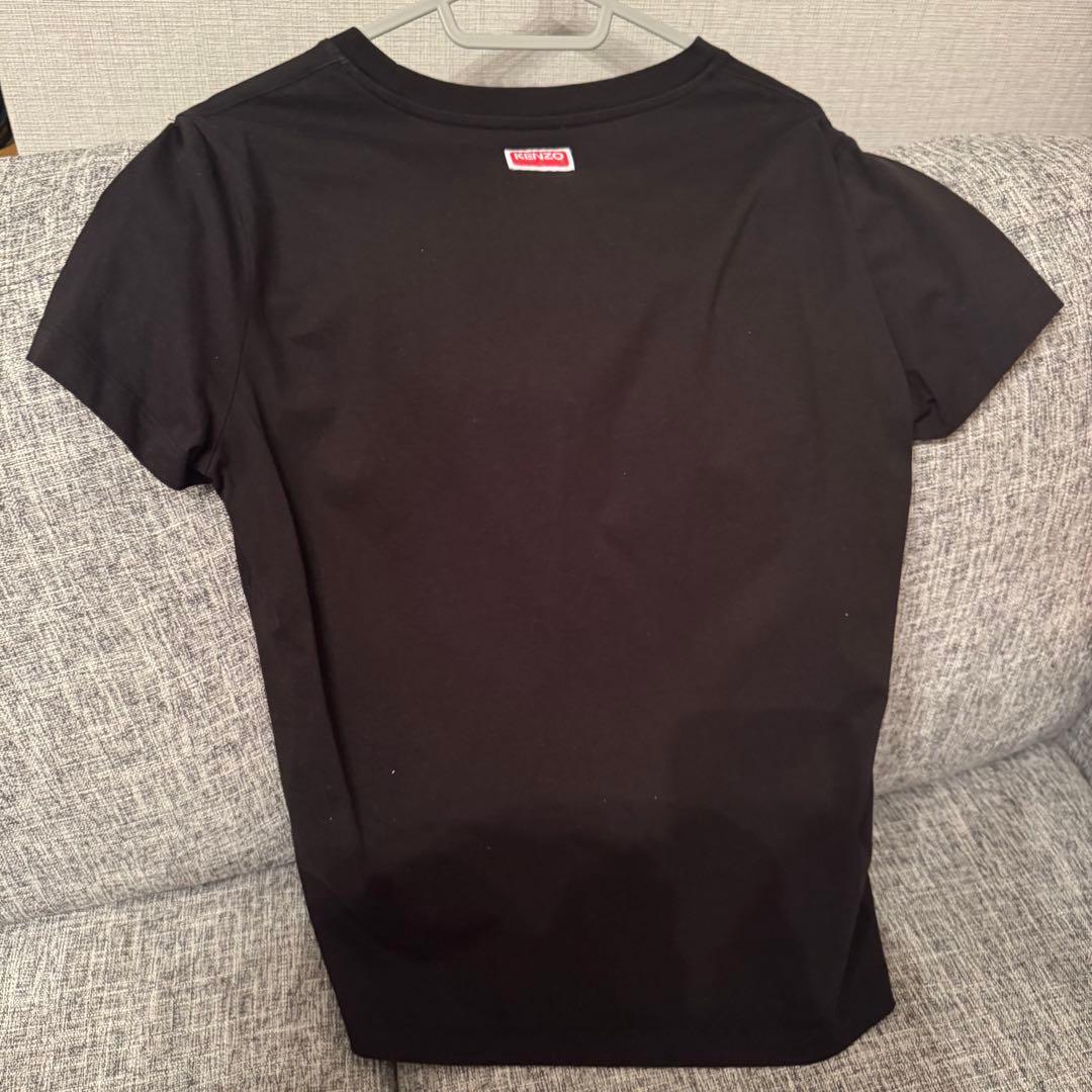 KENZO Varsity Jungle logo Tシャツ　ケンゾー