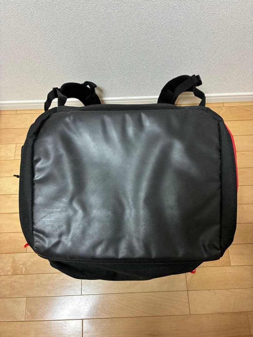 VOLKL（フォルクル）バックパック115L
