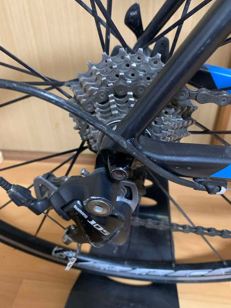 TREK ION PRO ロードバイク SHIMANO 5700