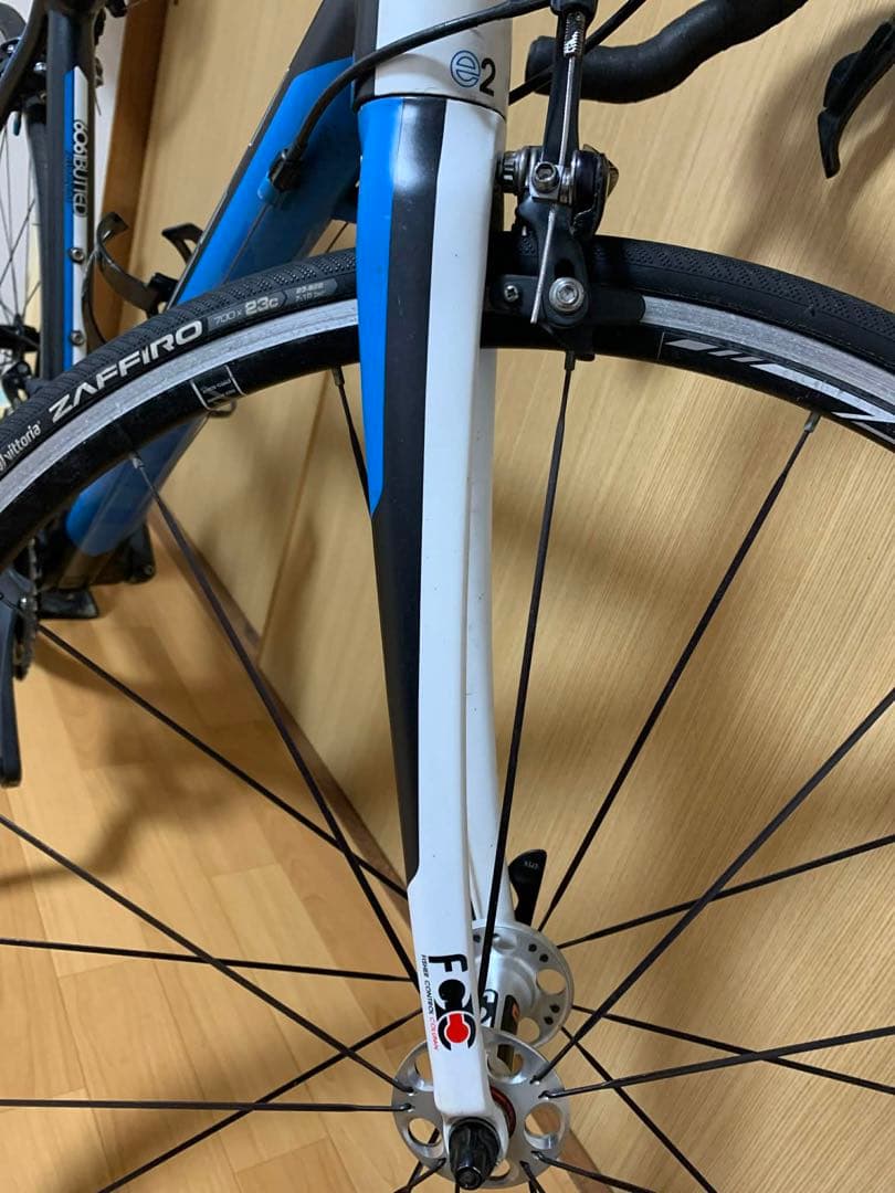 TREK ION PRO ロードバイク SHIMANO 5700