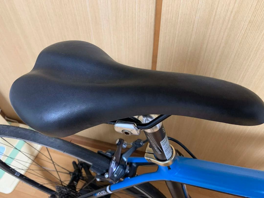 TREK ION PRO ロードバイク SHIMANO 5700