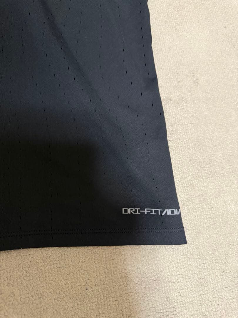 DFADV エアロスイフト シングレット